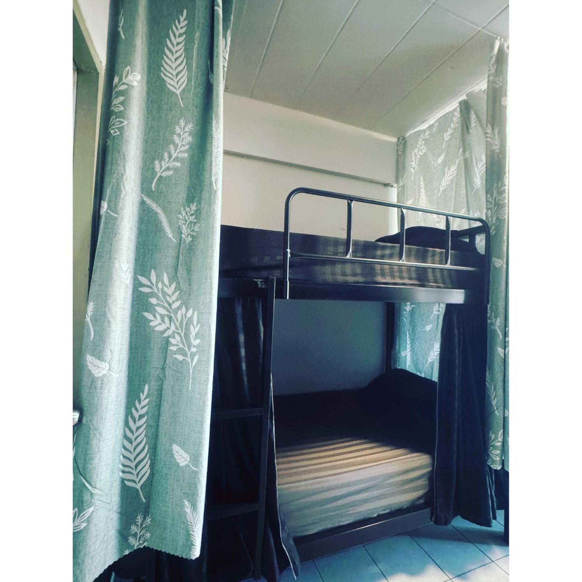 Mahar Hostel Chiangmai Chiang Mai Bagian luar foto
