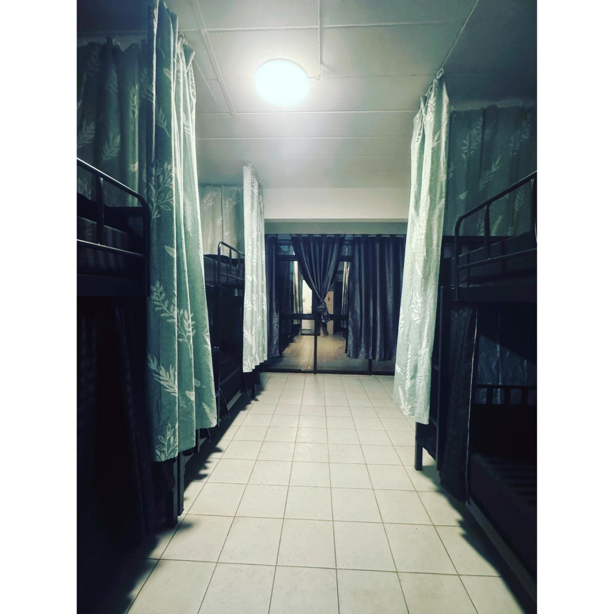 Mahar Hostel Chiangmai Chiang Mai Bagian luar foto