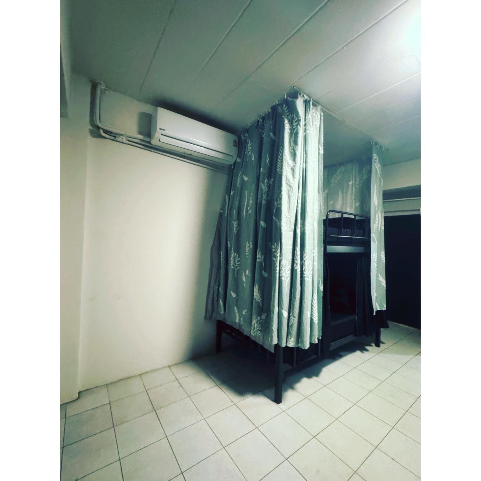 Mahar Hostel Chiangmai Chiang Mai Bagian luar foto