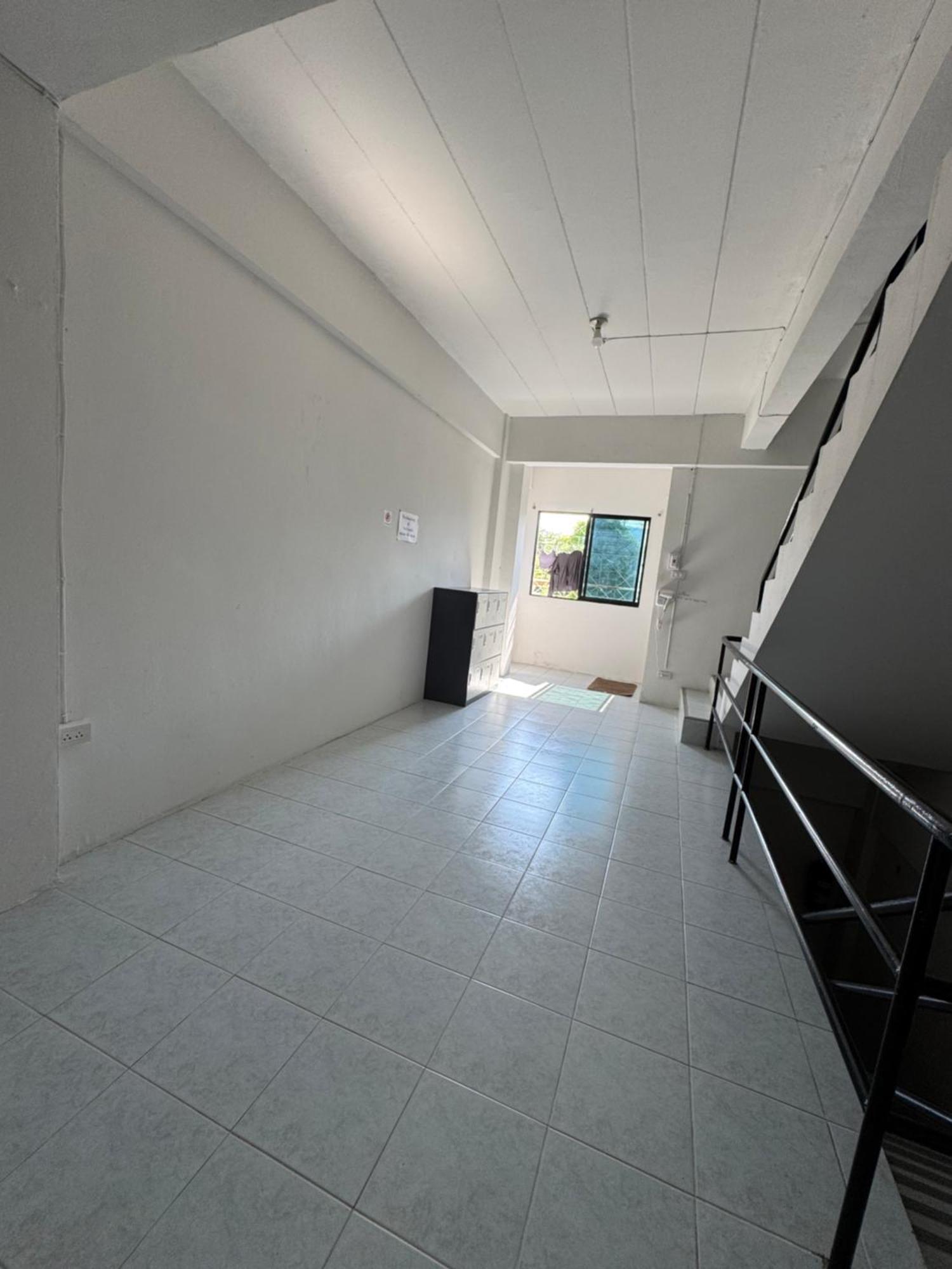 Mahar Hostel Chiangmai Chiang Mai Bagian luar foto